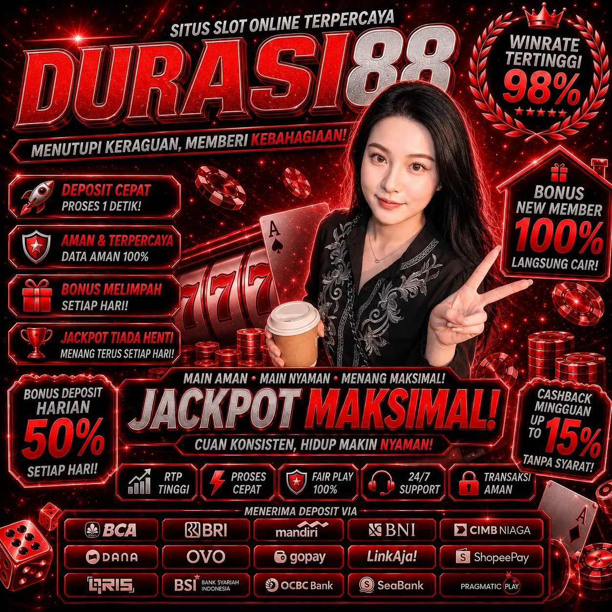 DURASI88